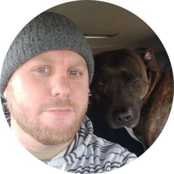 Meet your Posher, Greg - Picture 1 of 1